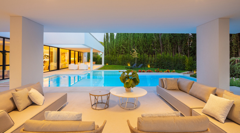 Málaga - Marbella - 1430m2