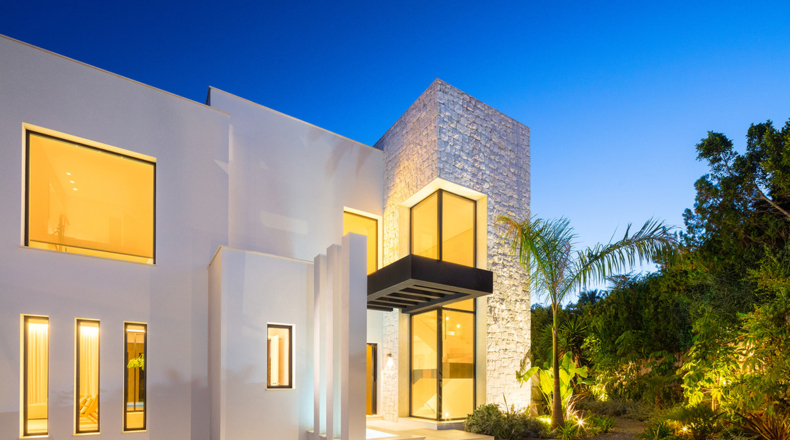 Málaga - Marbella - 1430m2