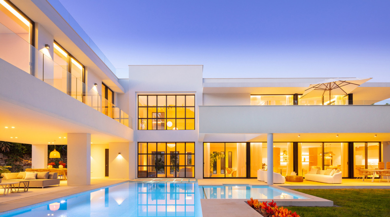 Málaga - Marbella - 1430m2