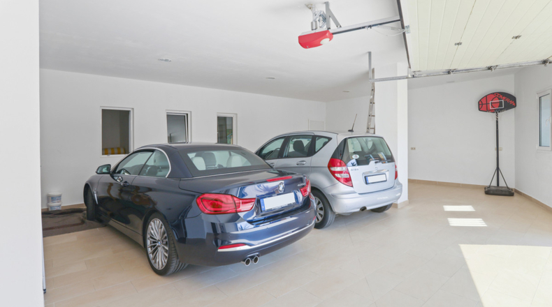 Málaga - Estepona - 2755m2
