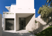 Vil·la amb terreny en venda a Marbella ref.: TR252037 foto