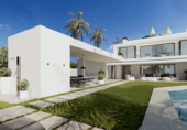 Vil·la amb terreny en venda a Marbella ref.: TR252037 foto