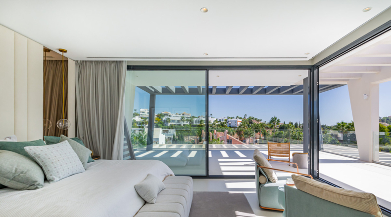 Málaga - Marbella - 1400m2