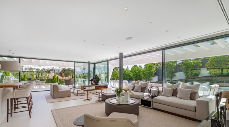 Málaga - Marbella - 1400m2