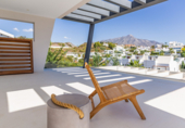 Vil·la amb terreny en venda a Marbella ref.: TR29738 foto