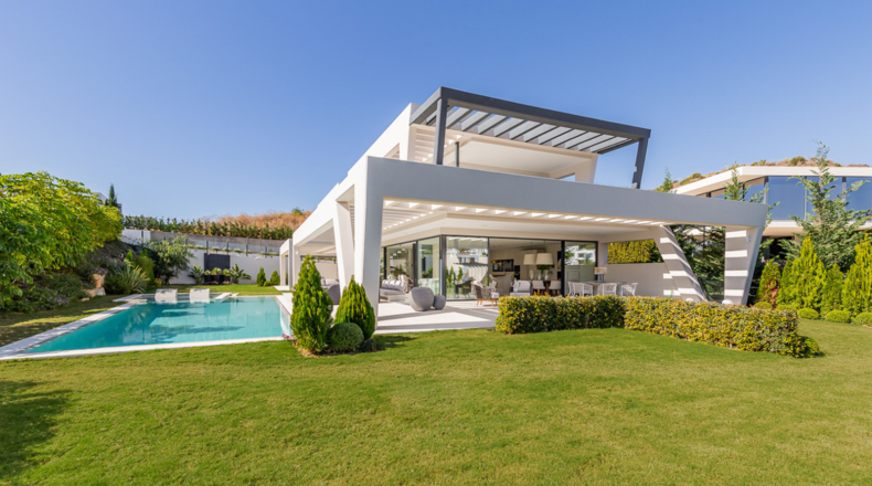 Málaga - Marbella - 1400m2
