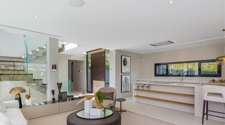 Málaga - Marbella - 1400m2