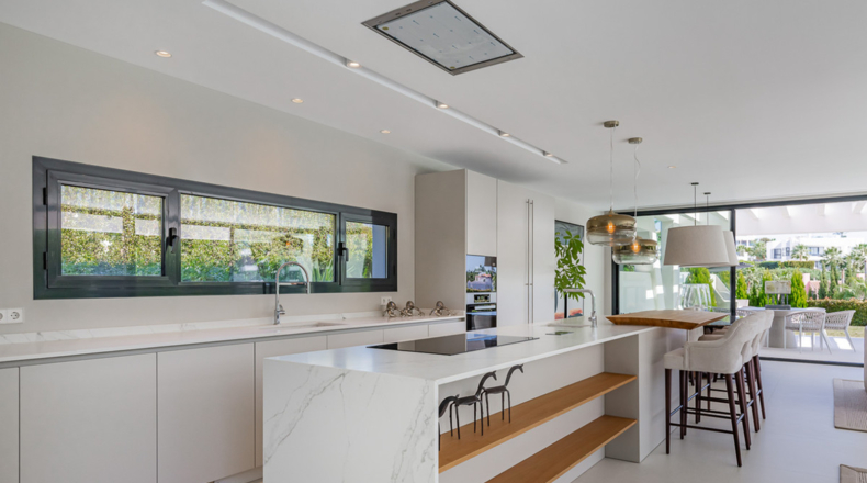 Málaga - Marbella - 1400m2