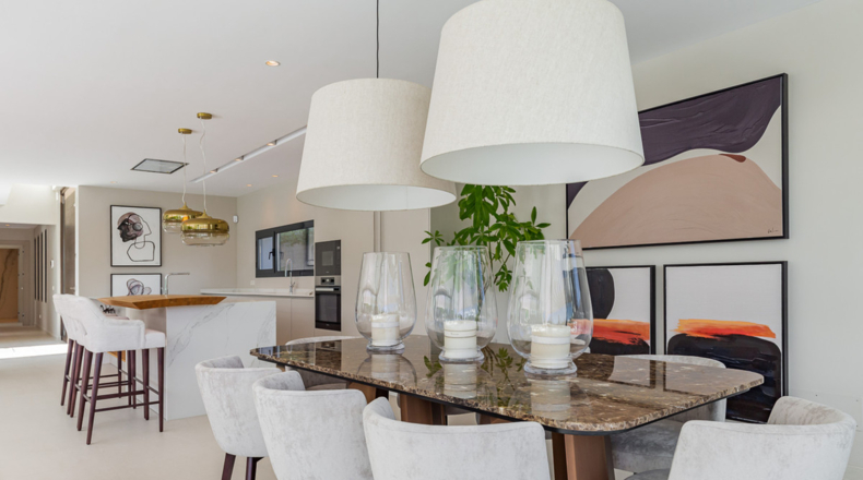Málaga - Marbella - 1400m2