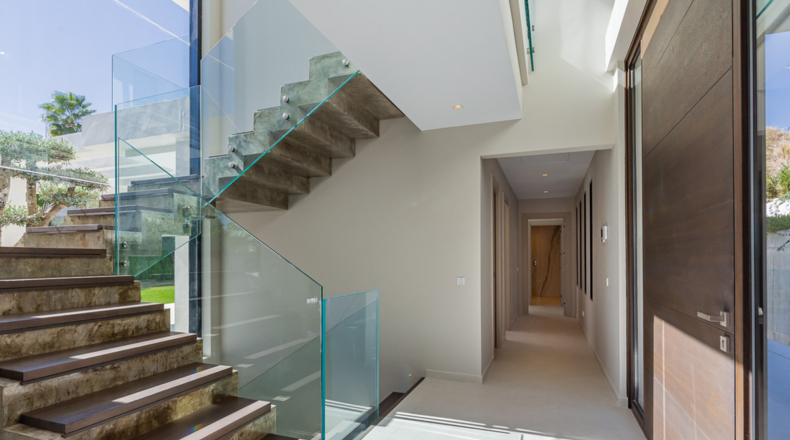 Málaga - Marbella - 1400m2