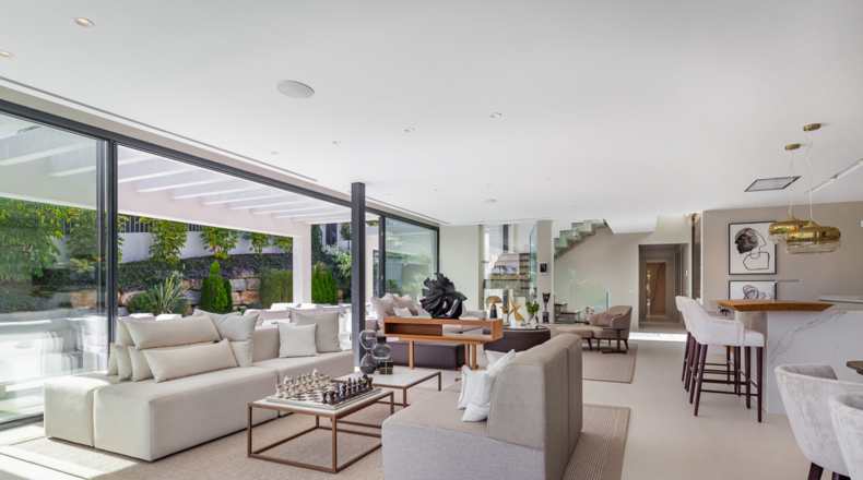 Málaga - Marbella - 1400m2