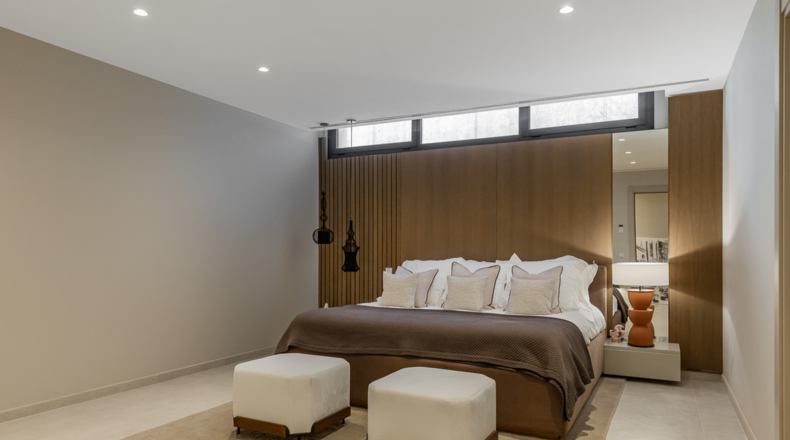 Málaga - Marbella - 1400m2