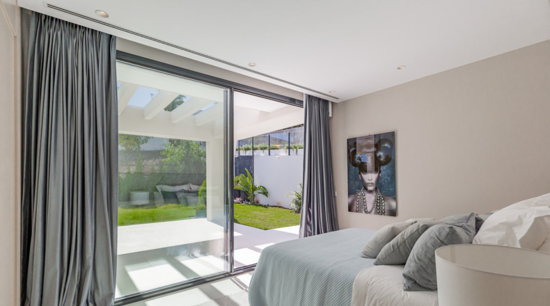 Málaga - Marbella - 1400m2