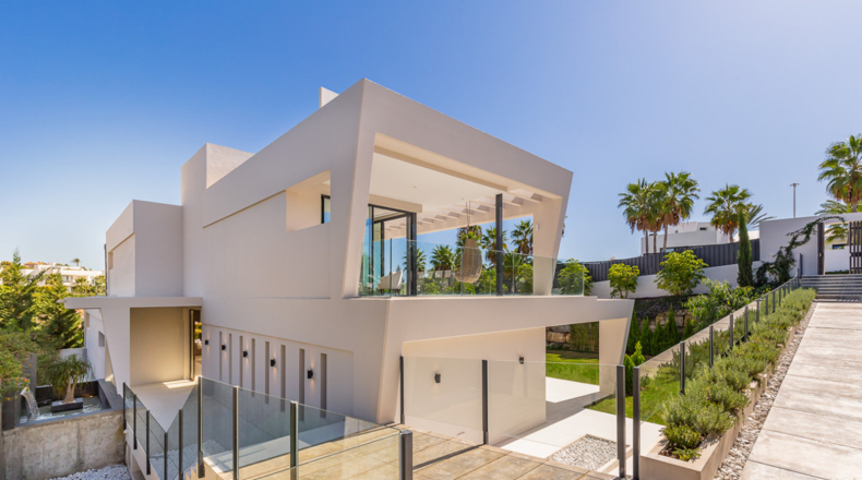 Málaga - Marbella - 1400m2