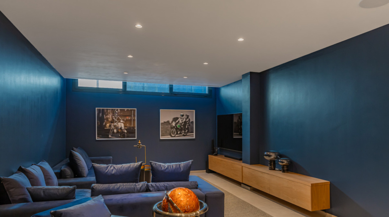 Málaga - Marbella - 1400m2