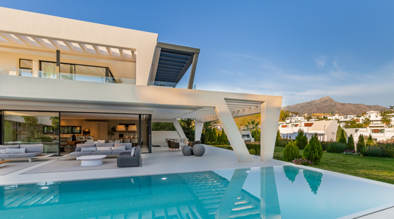 Málaga - Marbella - 1400m2