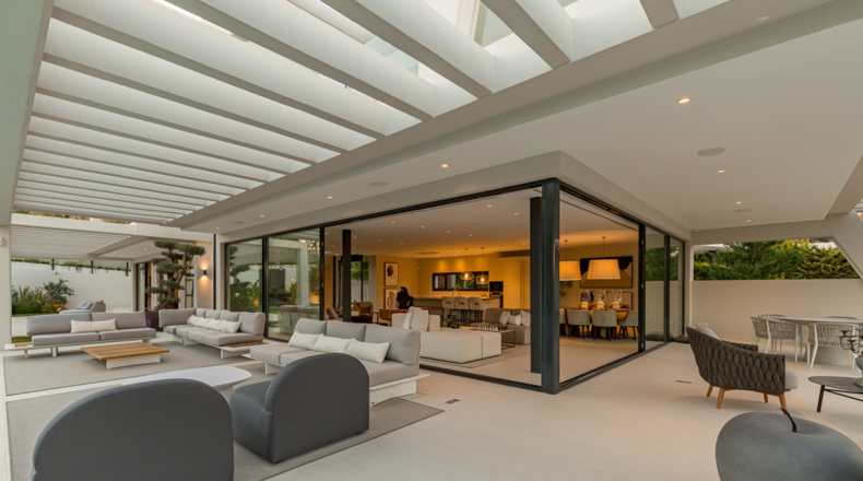 Málaga - Marbella - 1400m2