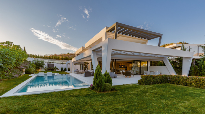 Málaga - Marbella - 1400m2