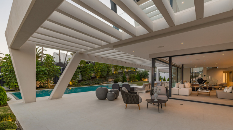 Málaga - Marbella - 1400m2