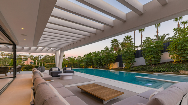 Málaga - Marbella - 1400m2