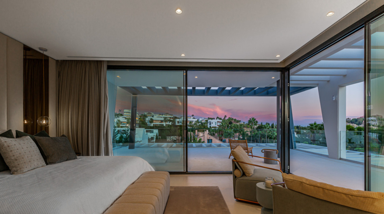 Málaga - Marbella - 1400m2