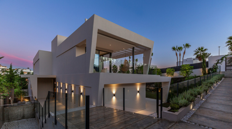 Málaga - Marbella - 1400m2
