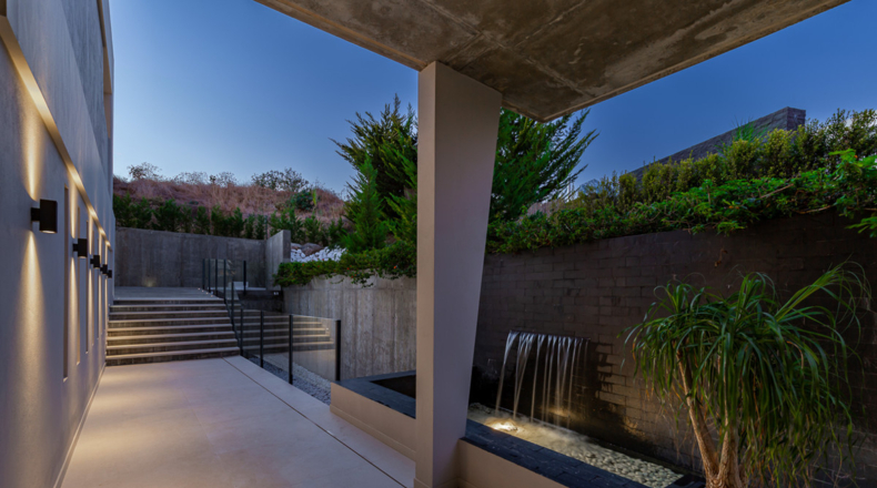 Málaga - Marbella - 1400m2