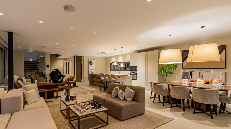 Málaga - Marbella - 1400m2