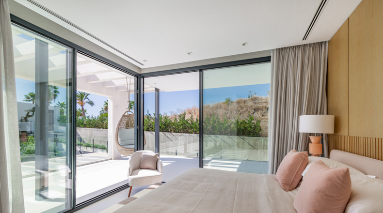 Málaga - Marbella - 1400m2