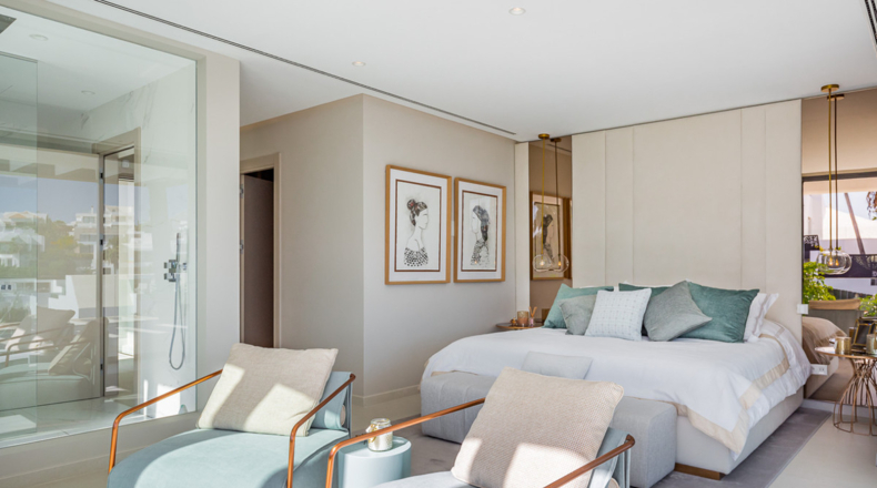 Málaga - Marbella - 1400m2