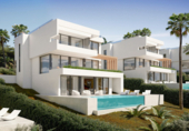 Vil·la amb terreny en venda a Mijas ref.: TR29707 foto