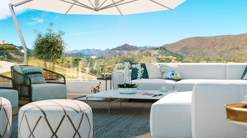 Málaga - Estepona - 308m2