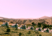 Vil·la amb terreny en venda a Mijas ref.: TR29707 foto
