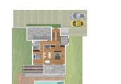 Vil·la amb terreny en venda a Mijas ref.: TR29707 foto