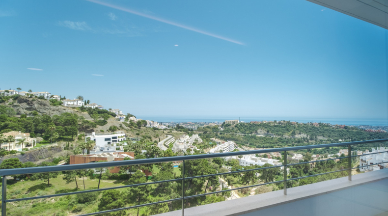 Málaga - Бенахавис - 3000m2