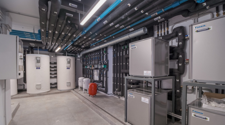 Málaga - Бенахавис - 3000m2