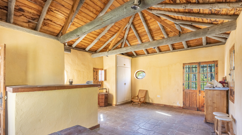 Málaga - Benahavís - 17051m2