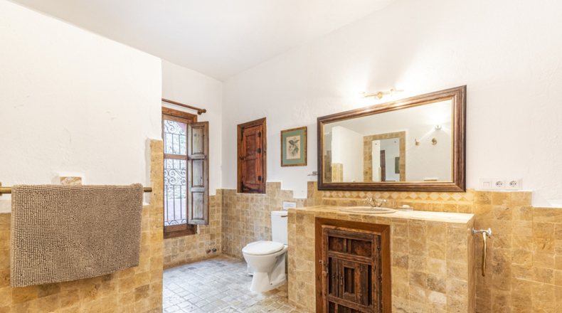 Málaga - Benahavís - 17051m2