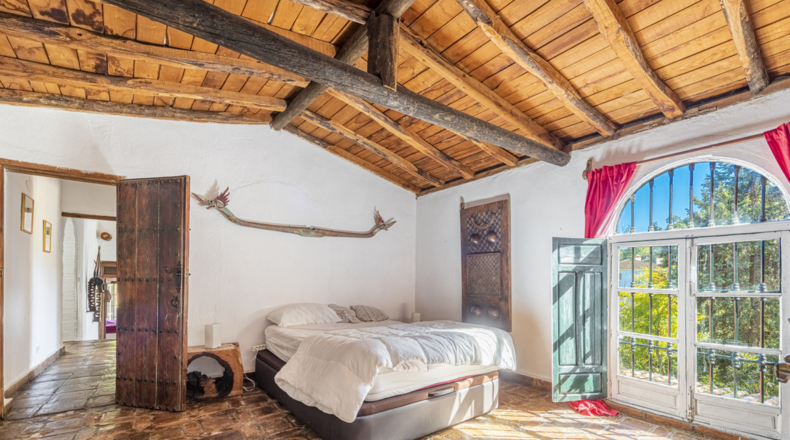 Málaga - Benahavís - 17051m2