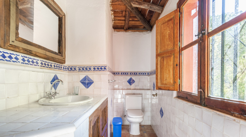 Málaga - Benahavís - 17051m2