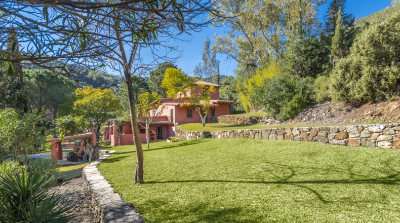 Málaga - Benahavís - 17051m2