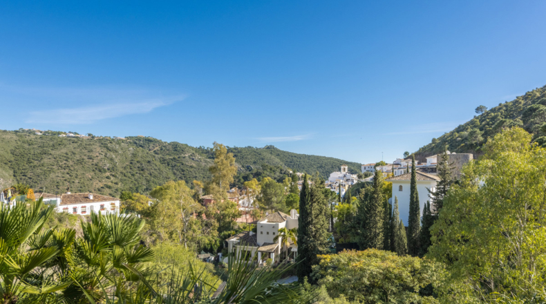 Málaga - Benahavís - 17051m2
