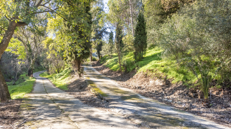 Málaga - Benahavís - 17051m2
