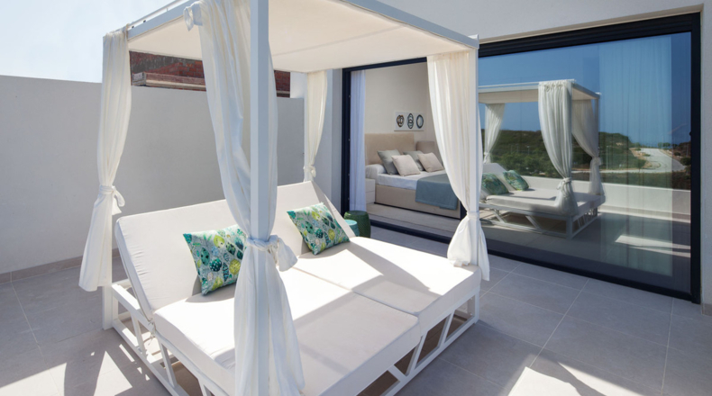 Málaga - Casares del Sol - 190m2