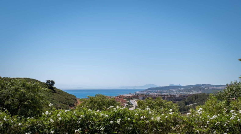 Málaga - Casares del Sol - 190m2