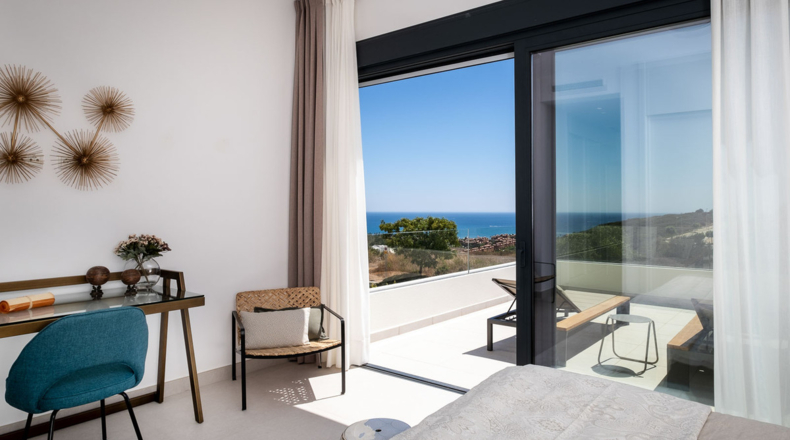 Málaga - Casares del Sol - 190m2