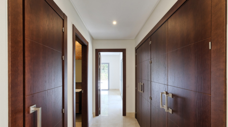 Málaga - Бенахавис - 1000m2