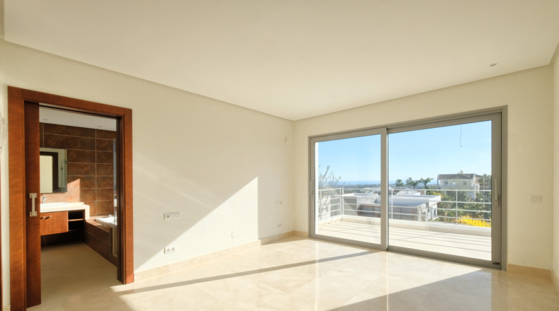 Málaga - Бенахавис - 1000m2