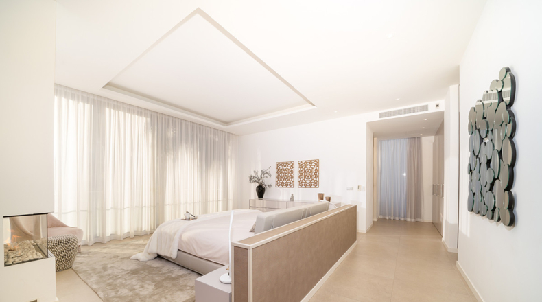 Málaga - Бенахавис - 1400m2