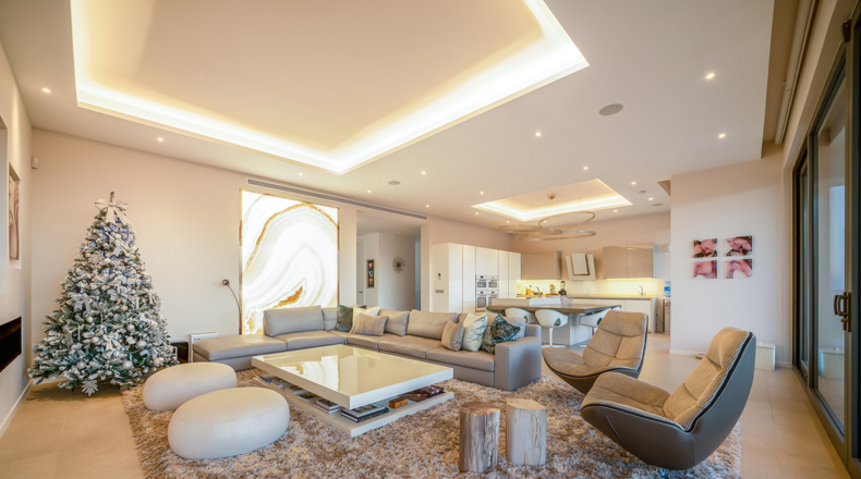 Málaga - Бенахавис - 1400m2